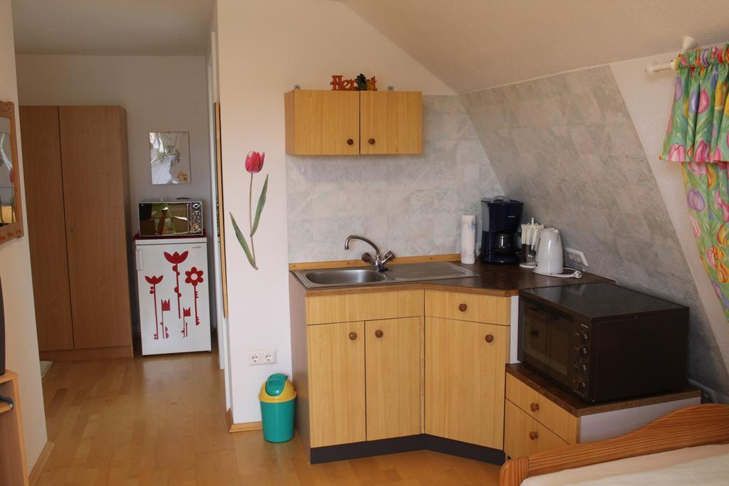 Haus Linda Apartment Barnkopf ภายนอก รูปภาพ