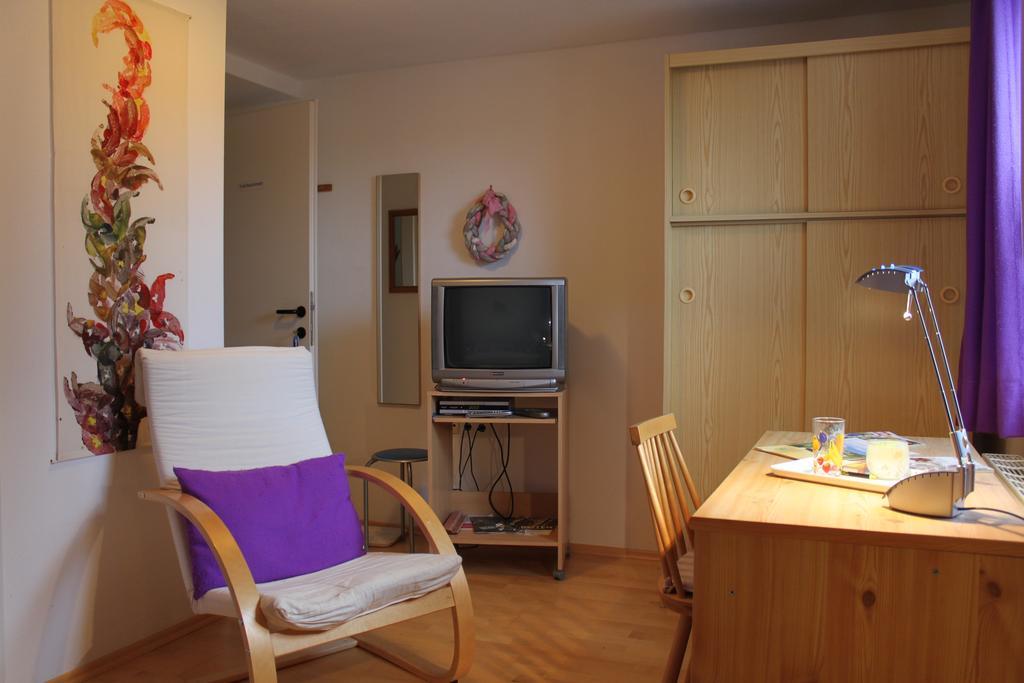 Haus Linda Apartment Barnkopf ห้อง รูปภาพ