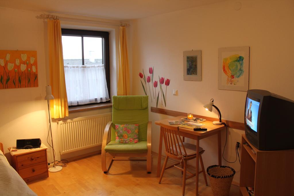 Haus Linda Apartment Barnkopf ห้อง รูปภาพ