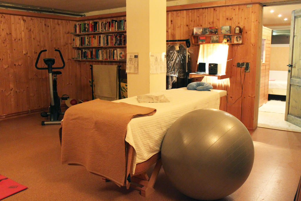 Haus Linda Apartment Barnkopf ภายนอก รูปภาพ