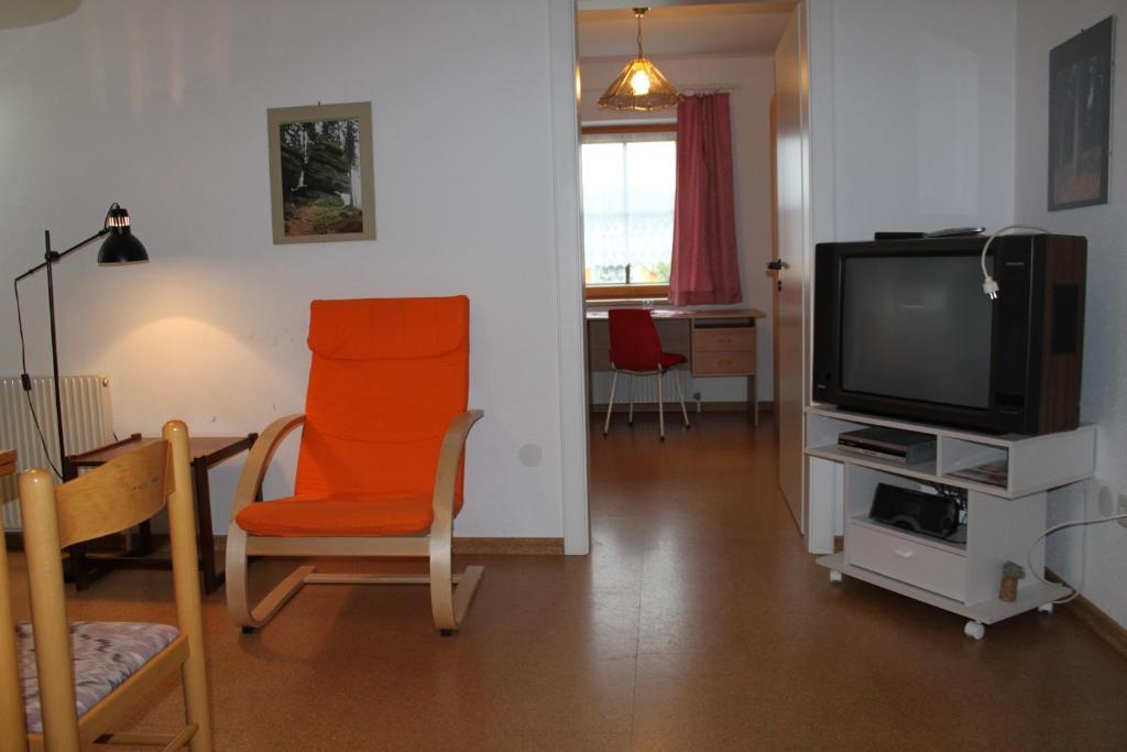Haus Linda Apartment Barnkopf ห้อง รูปภาพ