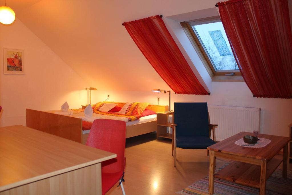 Haus Linda Apartment Barnkopf ห้อง รูปภาพ