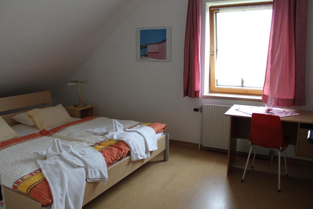 Haus Linda Apartment Barnkopf ห้อง รูปภาพ